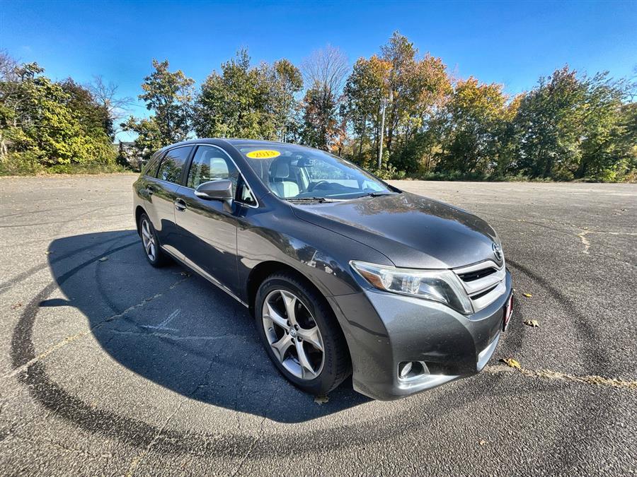 2013 Toyota Venza limited, available for sale in Stratford, Connecticut | Wiz Leasing Inc. Stratford, Connecticut