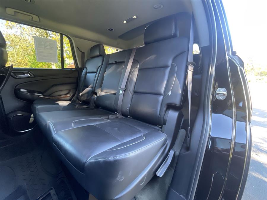 Used Chevrolet Tahoe 4WD 4dr LT 2015 | Wiz Leasing Inc. Stratford, Connecticut Used Chevrolet Tahoe 4WD 4dr LT 2015 | Wiz Leasing Inc. Stratford, Connecticut