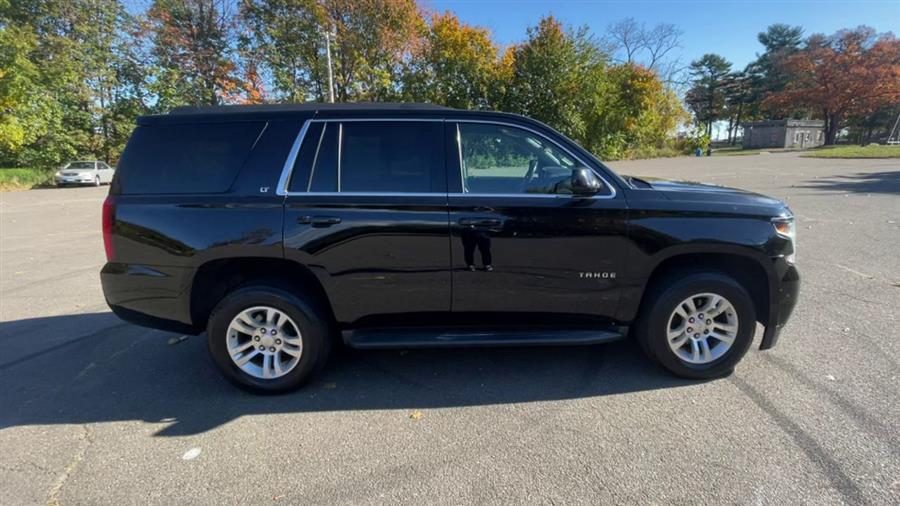 Used Chevrolet Tahoe 4WD 4dr LT 2015 | Wiz Leasing Inc. Stratford, Connecticut Used Chevrolet Tahoe 4WD 4dr LT 2015 | Wiz Leasing Inc. Stratford, Connecticut