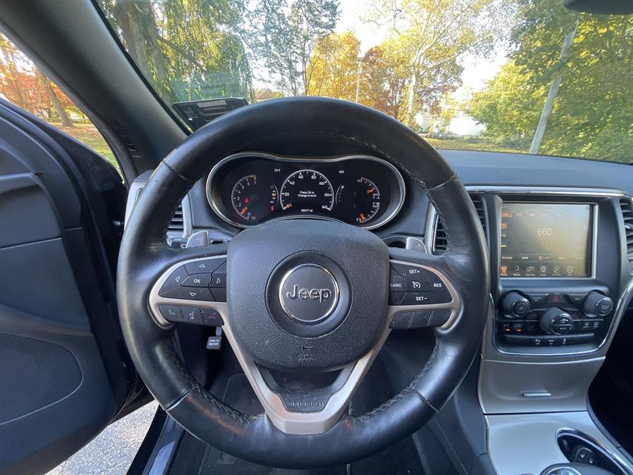 2015 Jeep Grand Cherokee 4WD 4dr Limited, available for sale in Stratford, Connecticut | Wiz Leasing Inc. Stratford, Connecticut 2015 Jeep Grand Cherokee 4WD 4dr Limited, available for sale in Stratford, Connecticut | Wiz Leasing Inc. Stratford, Connecticut
