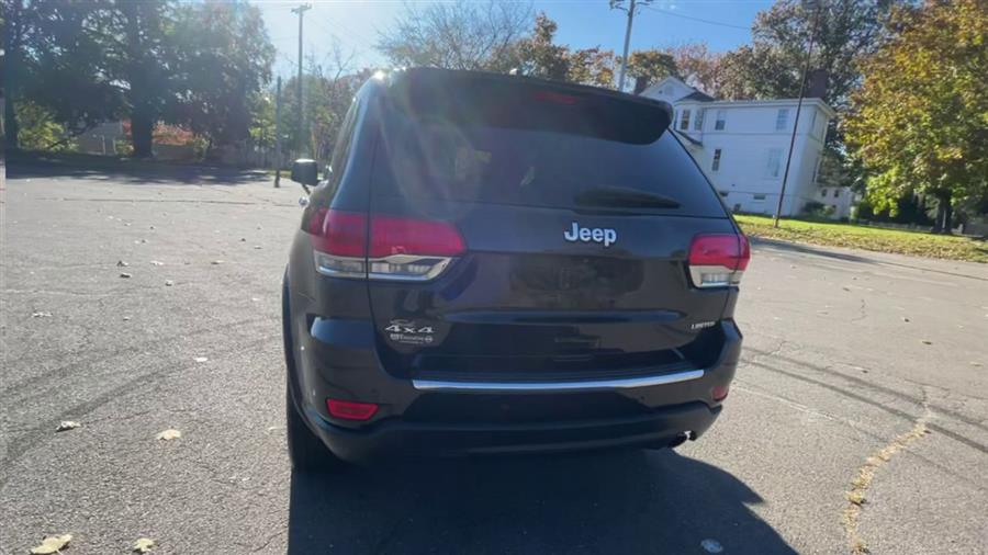 2015 Jeep Grand Cherokee 4WD 4dr Limited, available for sale in Stratford, Connecticut | Wiz Leasing Inc. Stratford, Connecticut 2015 Jeep Grand Cherokee 4WD 4dr Limited, available for sale in Stratford, Connecticut | Wiz Leasing Inc. Stratford, Connecticut