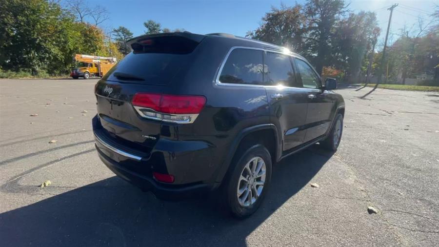 2015 Jeep Grand Cherokee 4WD 4dr Limited, available for sale in Stratford, Connecticut | Wiz Leasing Inc. Stratford, Connecticut 2015 Jeep Grand Cherokee 4WD 4dr Limited, available for sale in Stratford, Connecticut | Wiz Leasing Inc. Stratford, Connecticut