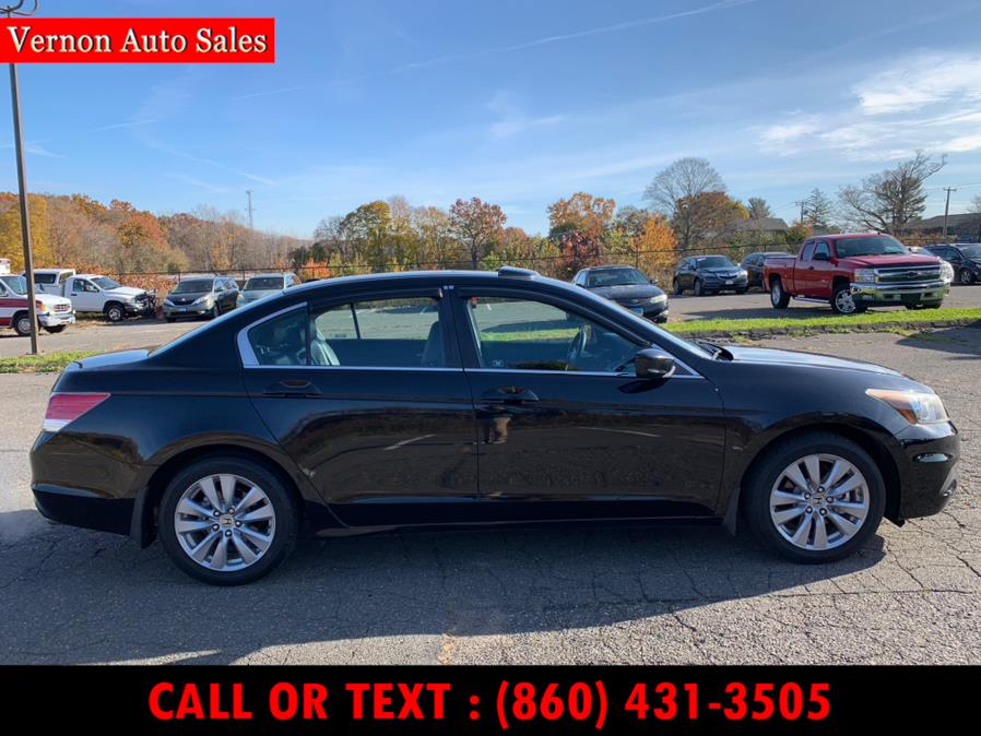 2011 Honda Accord Sdn 4dr I4 Auto EX-L PZEV, available for sale in Manchester, Connecticut | Vernon Auto Sale & Service. Manchester, Connecticut 2011 Honda Accord Sdn 4dr I4 Auto EX-L PZEV, available for sale in Manchester, Connecticut | Vernon Auto Sale & Service. Manchester, Connecticut