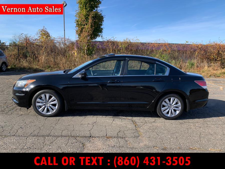 2011 Honda Accord Sdn 4dr I4 Auto EX-L PZEV, available for sale in Manchester, Connecticut | Vernon Auto Sale & Service. Manchester, Connecticut 2011 Honda Accord Sdn 4dr I4 Auto EX-L PZEV, available for sale in Manchester, Connecticut | Vernon Auto Sale & Service. Manchester, Connecticut
