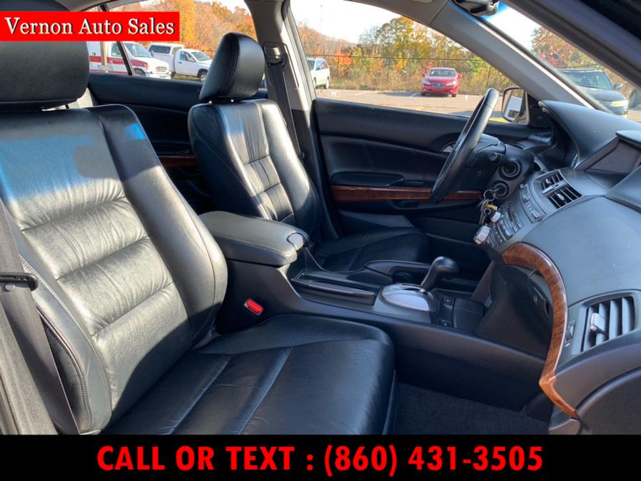 2011 Honda Accord Sdn 4dr I4 Auto EX-L PZEV, available for sale in Manchester, Connecticut | Vernon Auto Sale & Service. Manchester, Connecticut 2011 Honda Accord Sdn 4dr I4 Auto EX-L PZEV, available for sale in Manchester, Connecticut | Vernon Auto Sale & Service. Manchester, Connecticut