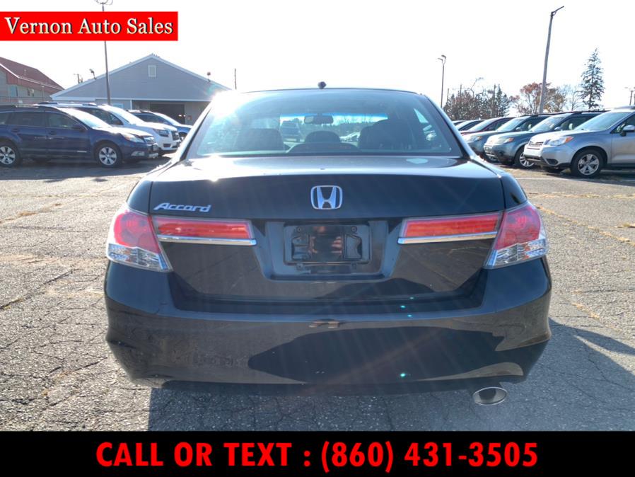 2011 Honda Accord Sdn 4dr I4 Auto EX-L PZEV, available for sale in Manchester, Connecticut | Vernon Auto Sale & Service. Manchester, Connecticut 2011 Honda Accord Sdn 4dr I4 Auto EX-L PZEV, available for sale in Manchester, Connecticut | Vernon Auto Sale & Service. Manchester, Connecticut