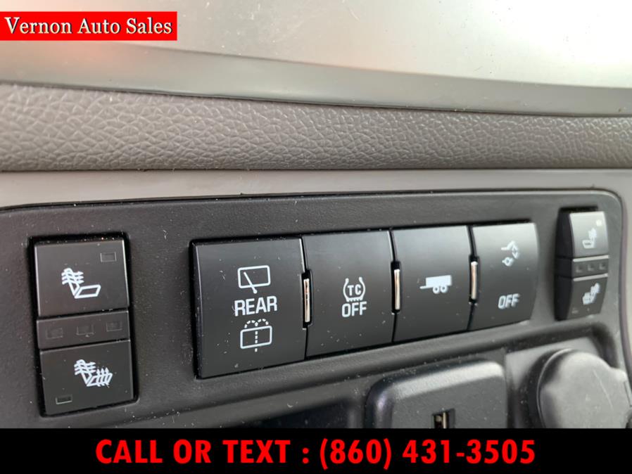 2015 GMC Acadia AWD 4dr SLE w/SLE-2, available for sale in Manchester, Connecticut | Vernon Auto Sale & Service. Manchester, Connecticut 2015 GMC Acadia AWD 4dr SLE w/SLE-2, available for sale in Manchester, Connecticut | Vernon Auto Sale & Service. Manchester, Connecticut