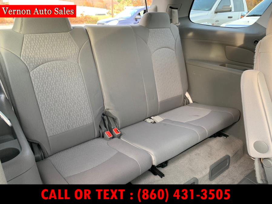 2015 GMC Acadia AWD 4dr SLE w/SLE-2, available for sale in Manchester, Connecticut | Vernon Auto Sale & Service. Manchester, Connecticut 2015 GMC Acadia AWD 4dr SLE w/SLE-2, available for sale in Manchester, Connecticut | Vernon Auto Sale & Service. Manchester, Connecticut