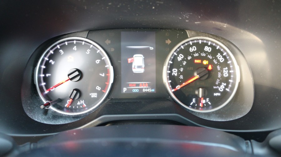 Used Toyota RAV4 LE FWD (Natl) 2021 | Inman Motors Sales. Medford, Massachusetts Used Toyota RAV4 LE FWD (Natl) 2021 | Inman Motors Sales. Medford, Massachusetts