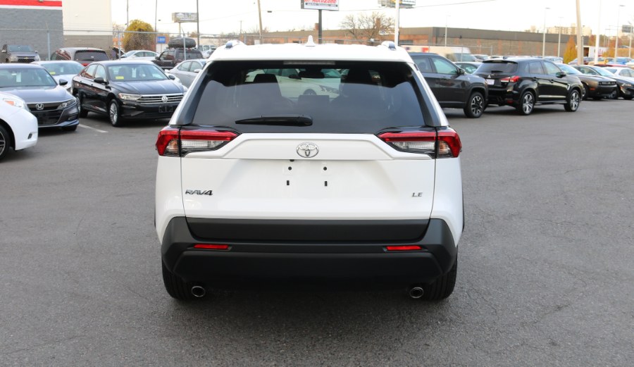 Used Toyota RAV4 LE FWD (Natl) 2021 | Inman Motors Sales. Medford, Massachusetts Used Toyota RAV4 LE FWD (Natl) 2021 | Inman Motors Sales. Medford, Massachusetts