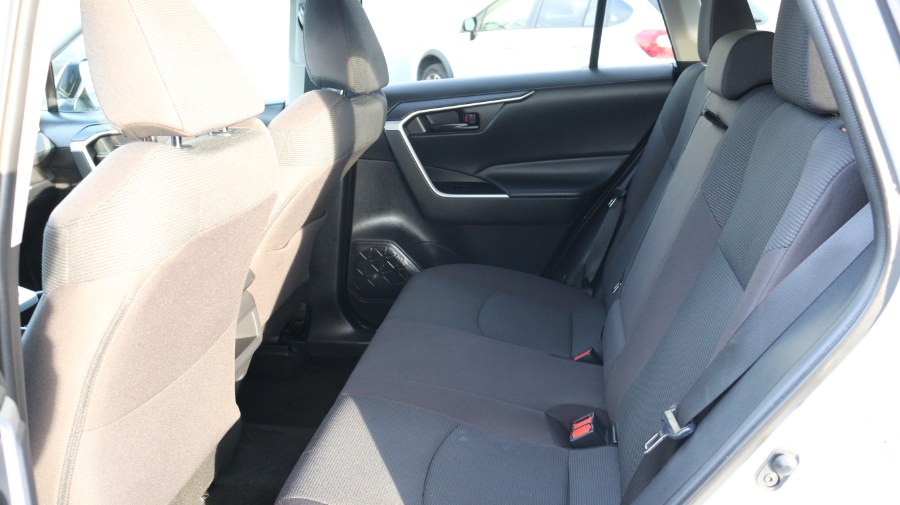 Used Toyota RAV4 LE FWD (Natl) 2021 | Inman Motors Sales. Medford, Massachusetts Used Toyota RAV4 LE FWD (Natl) 2021 | Inman Motors Sales. Medford, Massachusetts