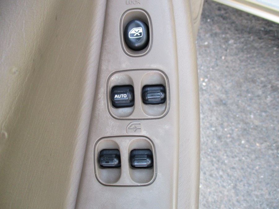 Used Dodge Stratus SXT 2004 | Cos Central Auto. Meriden, Connecticut Used Dodge Stratus SXT 2004 | Cos Central Auto. Meriden, Connecticut