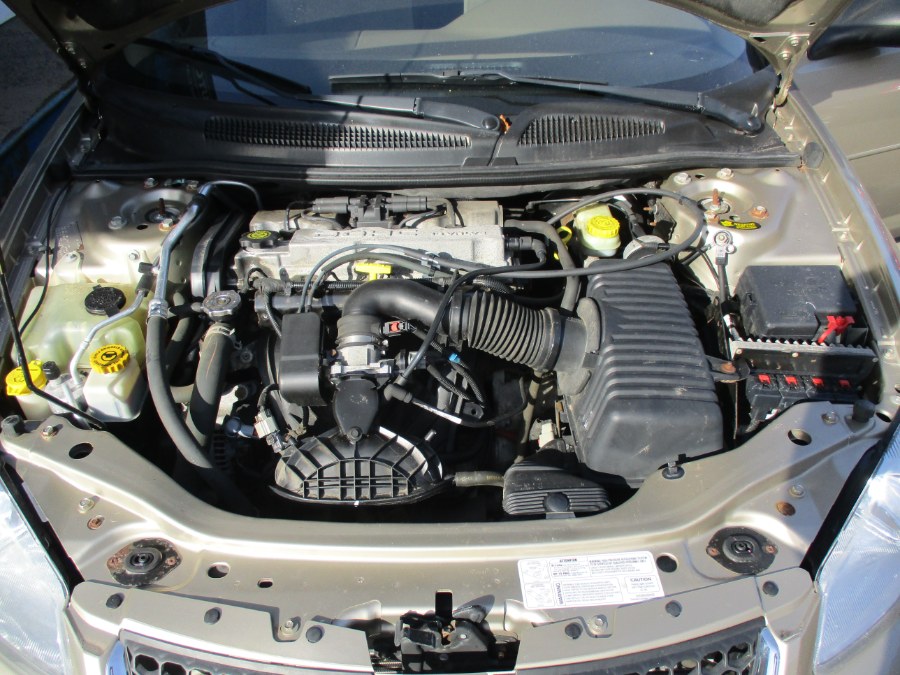 Used Dodge Stratus SXT 2004 | Cos Central Auto. Meriden, Connecticut Used Dodge Stratus SXT 2004 | Cos Central Auto. Meriden, Connecticut
