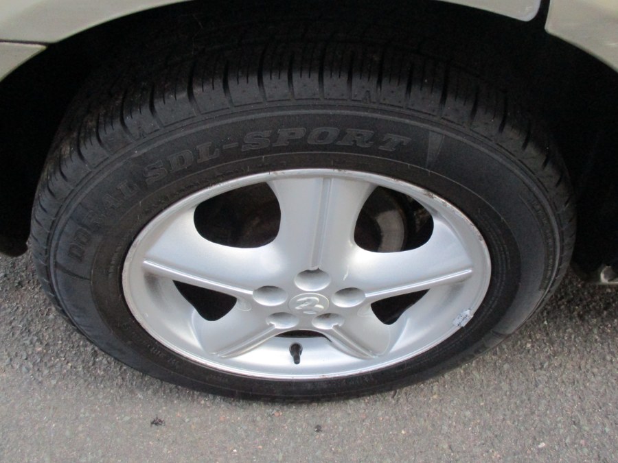 Used Dodge Stratus SXT 2004 | Cos Central Auto. Meriden, Connecticut Used Dodge Stratus SXT 2004 | Cos Central Auto. Meriden, Connecticut