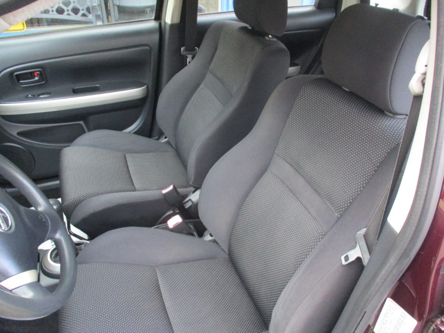 Used Scion xA xA 2005 | Cos Central Auto. Meriden, Connecticut Used Scion xA xA 2005 | Cos Central Auto. Meriden, Connecticut