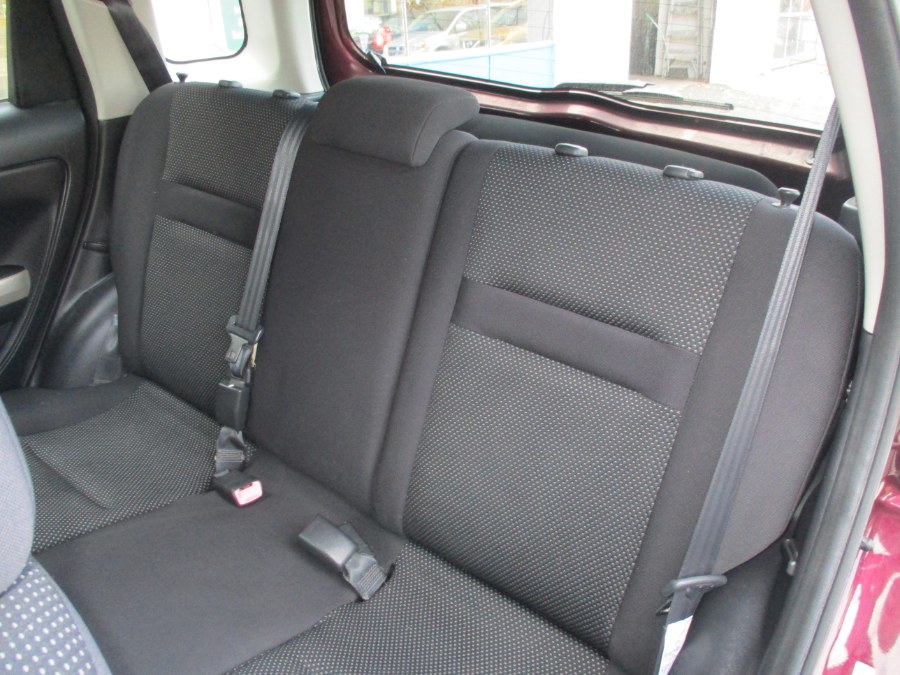 Used Scion xA xA 2005 | Cos Central Auto. Meriden, Connecticut Used Scion xA xA 2005 | Cos Central Auto. Meriden, Connecticut