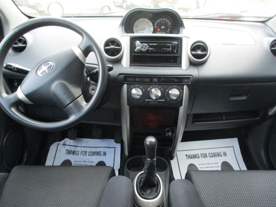Used Scion xA xA 2005 | Cos Central Auto. Meriden, Connecticut Used Scion xA xA 2005 | Cos Central Auto. Meriden, Connecticut