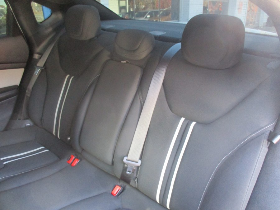 Used Dodge Dart 4dr Sdn SXT 2013 | Cos Central Auto. Meriden, Connecticut Used Dodge Dart 4dr Sdn SXT 2013 | Cos Central Auto. Meriden, Connecticut