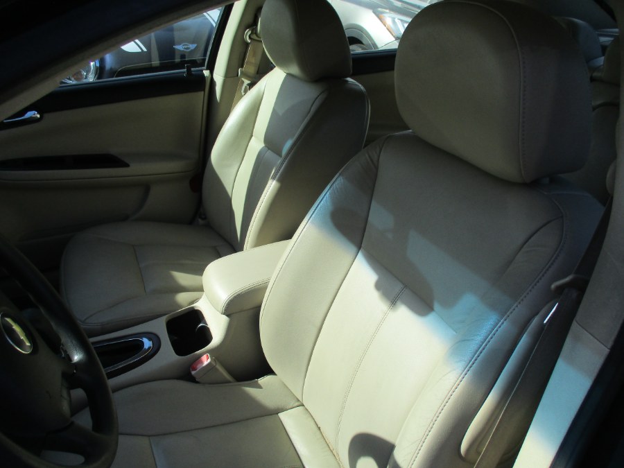 Used Chevrolet Impala 4dr Sdn 3.5L LT 2009 | Cos Central Auto. Meriden, Connecticut Used Chevrolet Impala 4dr Sdn 3.5L LT 2009 | Cos Central Auto. Meriden, Connecticut