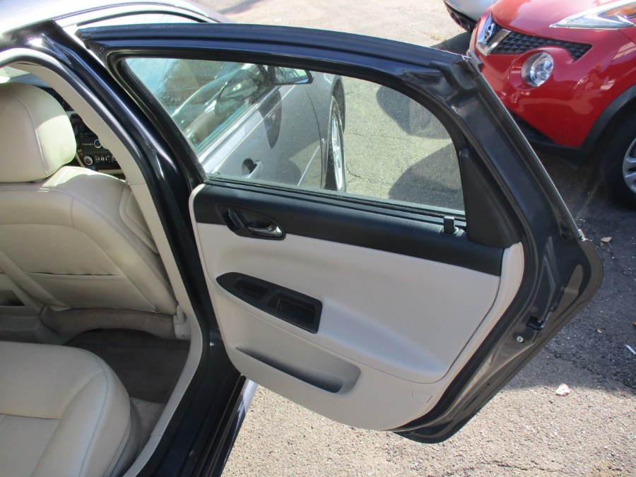 Used Chevrolet Impala 4dr Sdn 3.5L LT 2009 | Cos Central Auto. Meriden, Connecticut Used Chevrolet Impala 4dr Sdn 3.5L LT 2009 | Cos Central Auto. Meriden, Connecticut