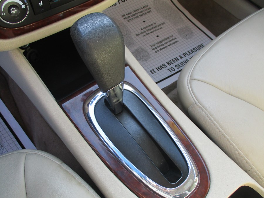 Used Chevrolet Impala 4dr Sdn 3.5L LT 2009 | Cos Central Auto. Meriden, Connecticut Used Chevrolet Impala 4dr Sdn 3.5L LT 2009 | Cos Central Auto. Meriden, Connecticut