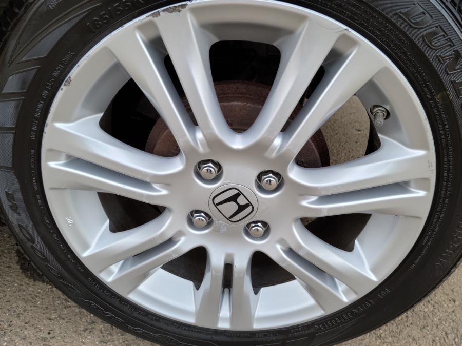 Used Honda Fit 5dr HB Auto Sport 2010 | Cos Central Auto. Meriden, Connecticut Used Honda Fit 5dr HB Auto Sport 2010 | Cos Central Auto. Meriden, Connecticut