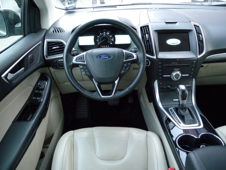 Used Ford Edge Titanium AWD 2018 | Carsbuck Inc.. Brooklyn, New York Used Ford Edge Titanium AWD 2018 | Carsbuck Inc.. Brooklyn, New York