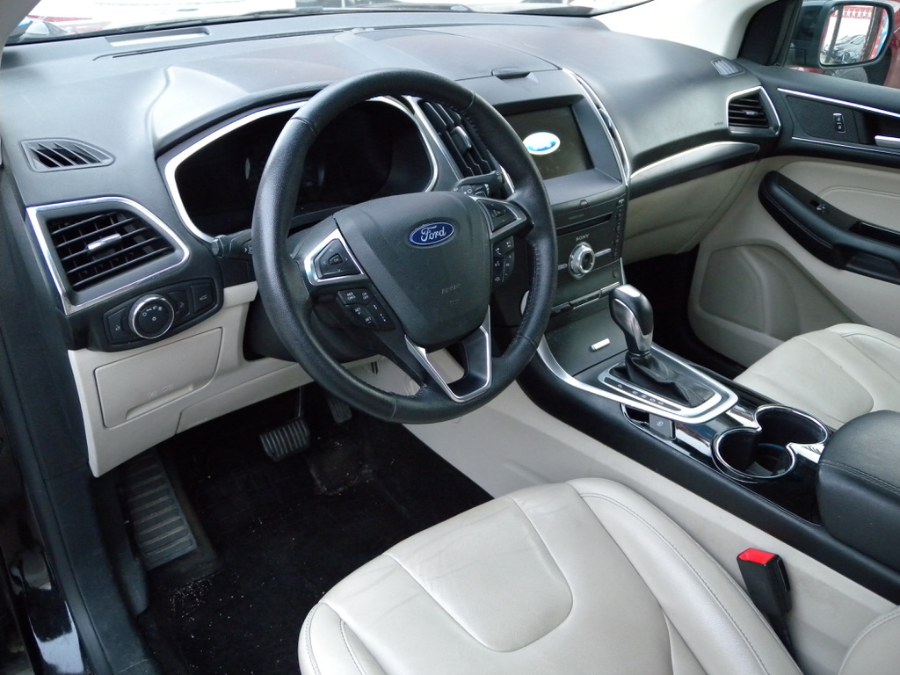 Used Ford Edge Titanium AWD 2018 | Carsbuck Inc.. Brooklyn, New York Used Ford Edge Titanium AWD 2018 | Carsbuck Inc.. Brooklyn, New York