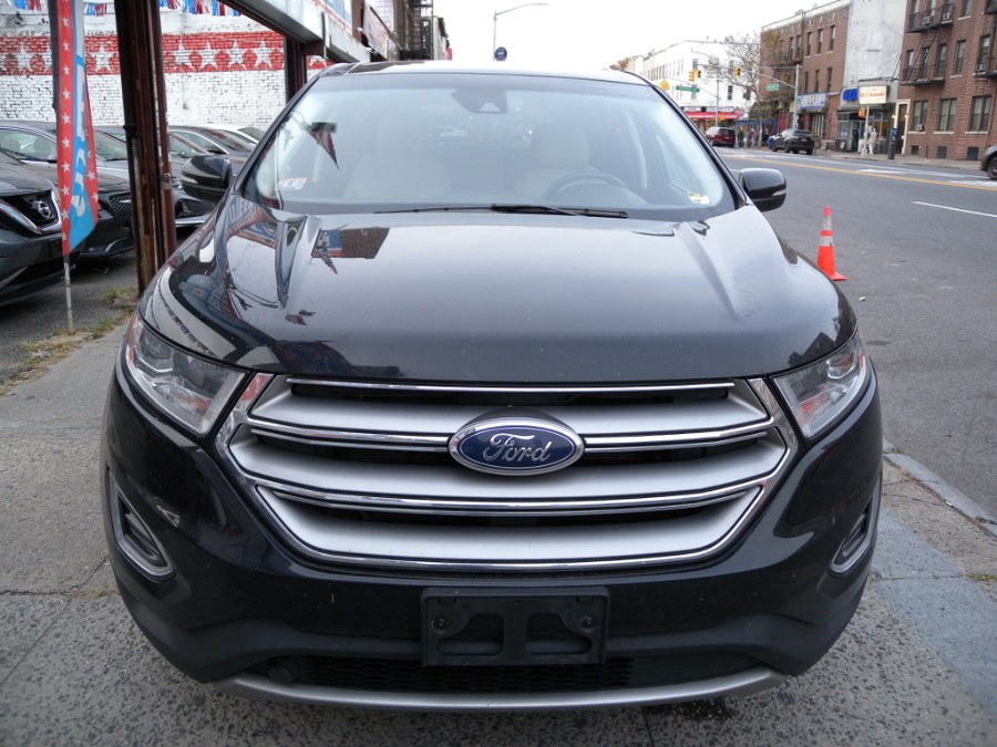 Used Ford Edge Titanium AWD 2018 | Carsbuck Inc.. Brooklyn, New York Used Ford Edge Titanium AWD 2018 | Carsbuck Inc.. Brooklyn, New York