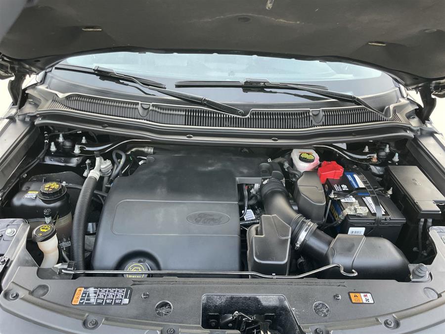 2016 Ford Explorer FWD 4dr XLT, available for sale in Elida, Ohio | Josh's All Under Ten LLC. Elida, Ohio 2016 Ford Explorer FWD 4dr XLT, available for sale in Elida, Ohio | Josh's All Under Ten LLC. Elida, Ohio