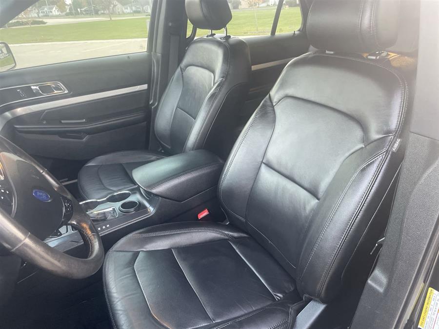 2016 Ford Explorer FWD 4dr XLT, available for sale in Elida, Ohio | Josh's All Under Ten LLC. Elida, Ohio 2016 Ford Explorer FWD 4dr XLT, available for sale in Elida, Ohio | Josh's All Under Ten LLC. Elida, Ohio