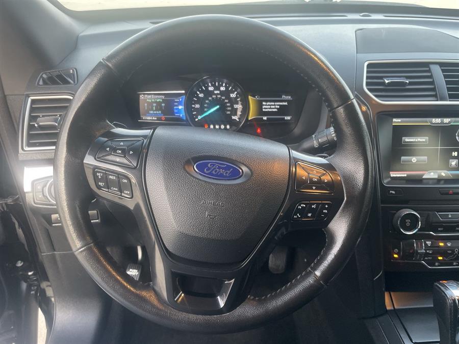 2016 Ford Explorer FWD 4dr XLT, available for sale in Elida, Ohio | Josh's All Under Ten LLC. Elida, Ohio 2016 Ford Explorer FWD 4dr XLT, available for sale in Elida, Ohio | Josh's All Under Ten LLC. Elida, Ohio