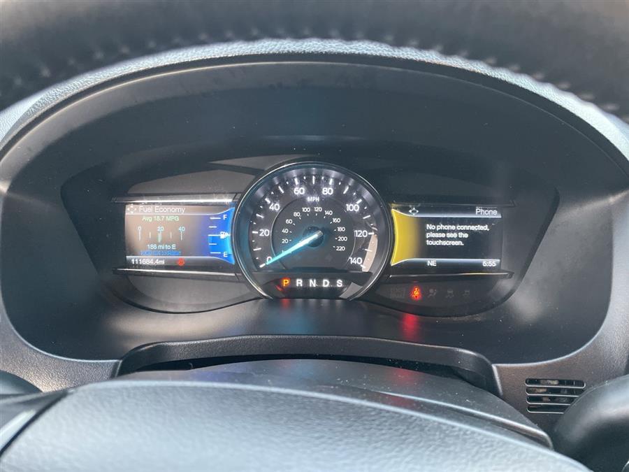 2016 Ford Explorer FWD 4dr XLT, available for sale in Elida, Ohio | Josh's All Under Ten LLC. Elida, Ohio 2016 Ford Explorer FWD 4dr XLT, available for sale in Elida, Ohio | Josh's All Under Ten LLC. Elida, Ohio