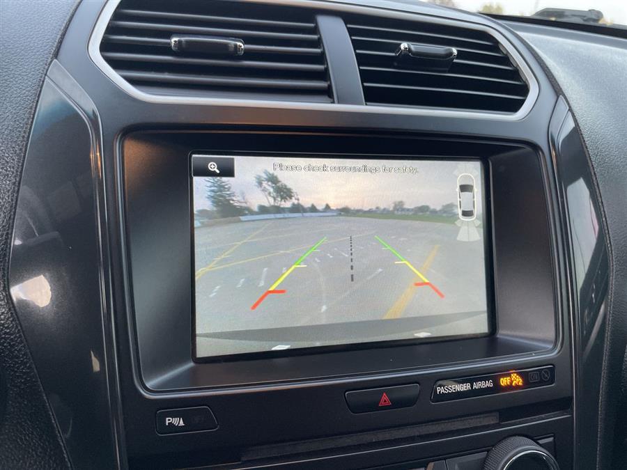 2016 Ford Explorer FWD 4dr XLT, available for sale in Elida, Ohio | Josh's All Under Ten LLC. Elida, Ohio 2016 Ford Explorer FWD 4dr XLT, available for sale in Elida, Ohio | Josh's All Under Ten LLC. Elida, Ohio