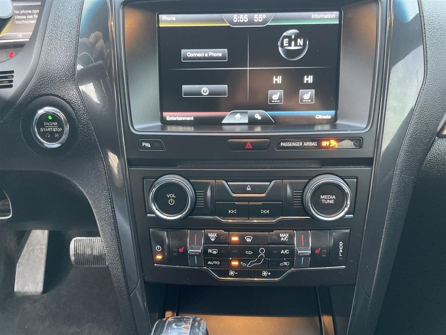 2016 Ford Explorer FWD 4dr XLT, available for sale in Elida, Ohio | Josh's All Under Ten LLC. Elida, Ohio 2016 Ford Explorer FWD 4dr XLT, available for sale in Elida, Ohio | Josh's All Under Ten LLC. Elida, Ohio