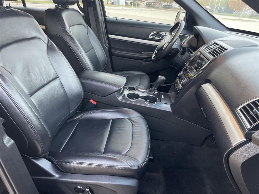 2016 Ford Explorer FWD 4dr XLT, available for sale in Elida, Ohio | Josh's All Under Ten LLC. Elida, Ohio 2016 Ford Explorer FWD 4dr XLT, available for sale in Elida, Ohio | Josh's All Under Ten LLC. Elida, Ohio