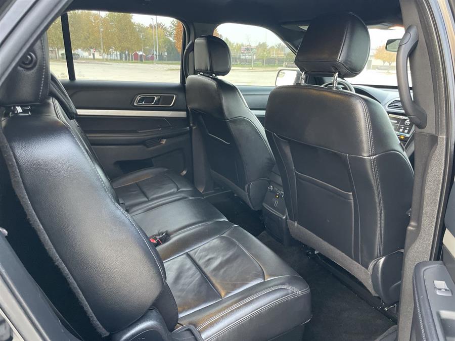 2016 Ford Explorer FWD 4dr XLT, available for sale in Elida, Ohio | Josh's All Under Ten LLC. Elida, Ohio 2016 Ford Explorer FWD 4dr XLT, available for sale in Elida, Ohio | Josh's All Under Ten LLC. Elida, Ohio