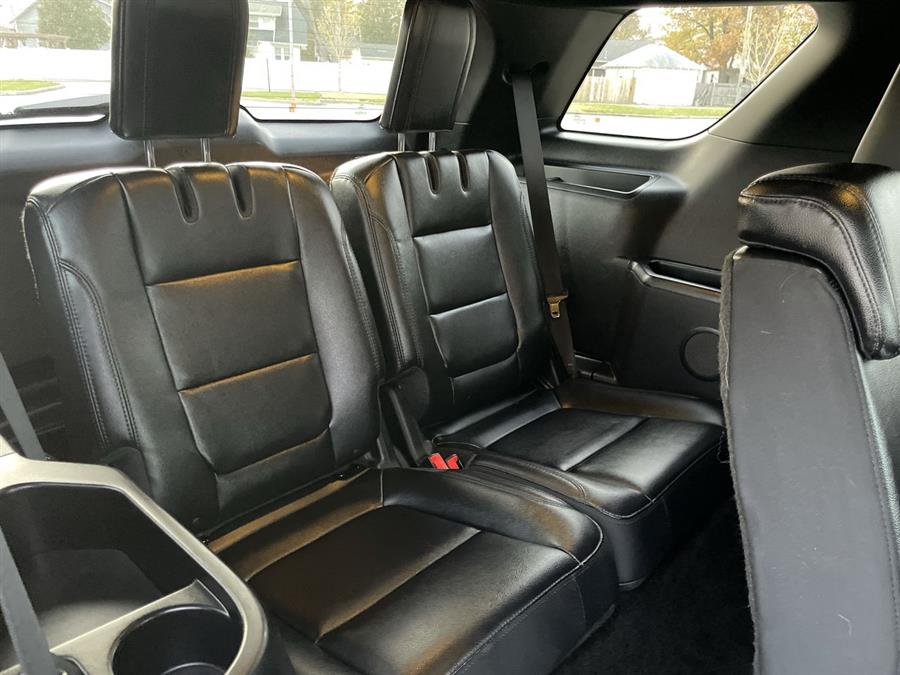 2016 Ford Explorer FWD 4dr XLT, available for sale in Elida, Ohio | Josh's All Under Ten LLC. Elida, Ohio 2016 Ford Explorer FWD 4dr XLT, available for sale in Elida, Ohio | Josh's All Under Ten LLC. Elida, Ohio