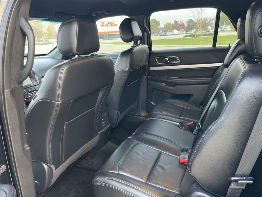 2016 Ford Explorer FWD 4dr XLT, available for sale in Elida, Ohio | Josh's All Under Ten LLC. Elida, Ohio 2016 Ford Explorer FWD 4dr XLT, available for sale in Elida, Ohio | Josh's All Under Ten LLC. Elida, Ohio