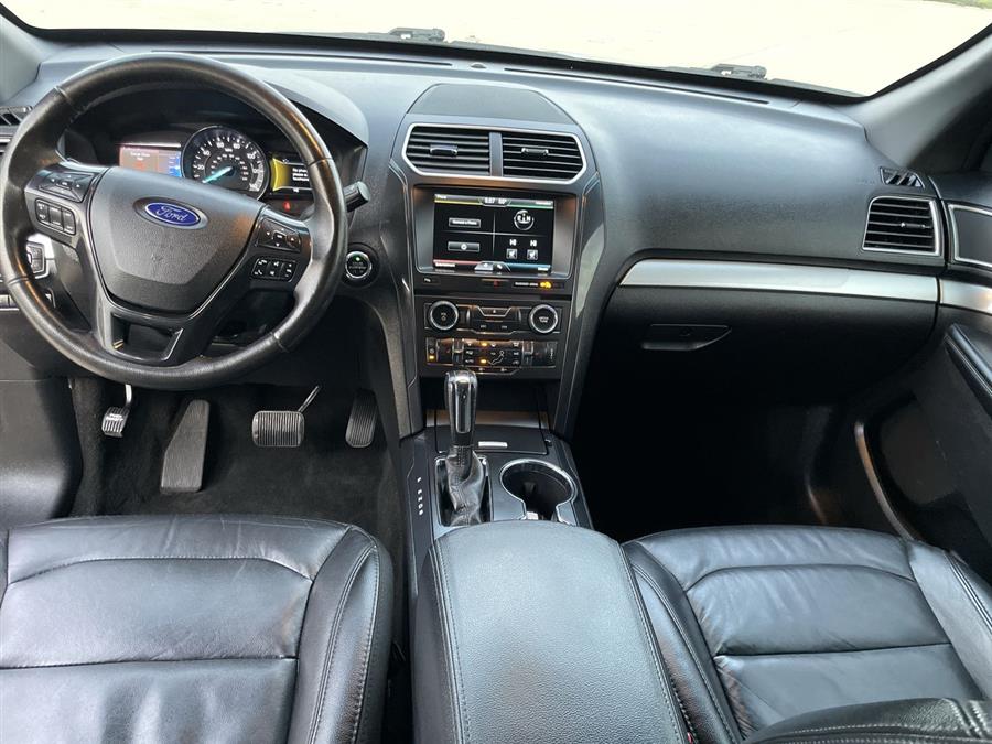 2016 Ford Explorer FWD 4dr XLT, available for sale in Elida, Ohio | Josh's All Under Ten LLC. Elida, Ohio 2016 Ford Explorer FWD 4dr XLT, available for sale in Elida, Ohio | Josh's All Under Ten LLC. Elida, Ohio
