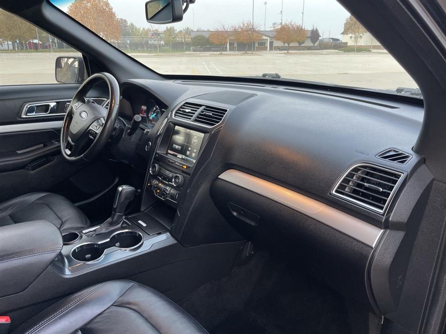 2016 Ford Explorer FWD 4dr XLT, available for sale in Elida, Ohio | Josh's All Under Ten LLC. Elida, Ohio 2016 Ford Explorer FWD 4dr XLT, available for sale in Elida, Ohio | Josh's All Under Ten LLC. Elida, Ohio