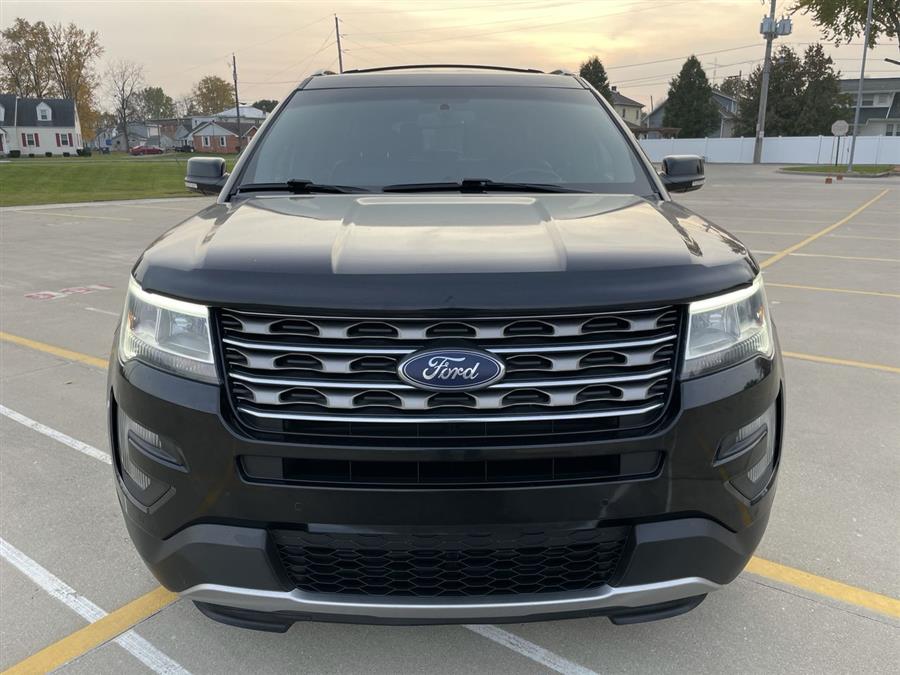 2016 Ford Explorer FWD 4dr XLT, available for sale in Elida, Ohio | Josh's All Under Ten LLC. Elida, Ohio 2016 Ford Explorer FWD 4dr XLT, available for sale in Elida, Ohio | Josh's All Under Ten LLC. Elida, Ohio