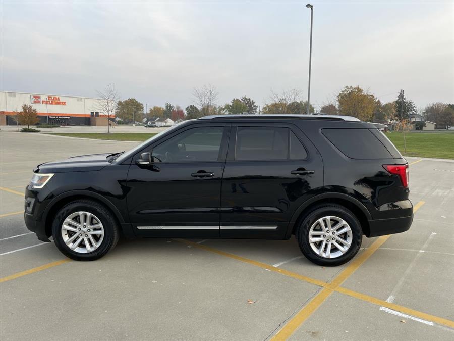 2016 Ford Explorer FWD 4dr XLT, available for sale in Elida, Ohio | Josh's All Under Ten LLC. Elida, Ohio 2016 Ford Explorer FWD 4dr XLT, available for sale in Elida, Ohio | Josh's All Under Ten LLC. Elida, Ohio