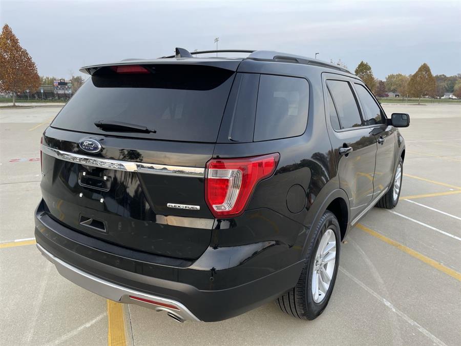 2016 Ford Explorer FWD 4dr XLT, available for sale in Elida, Ohio | Josh's All Under Ten LLC. Elida, Ohio 2016 Ford Explorer FWD 4dr XLT, available for sale in Elida, Ohio | Josh's All Under Ten LLC. Elida, Ohio