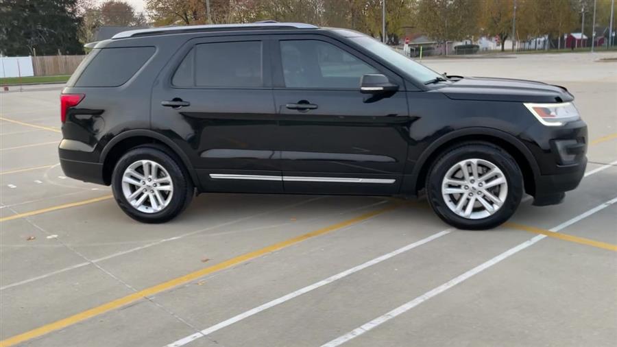 2016 Ford Explorer FWD 4dr XLT, available for sale in Elida, Ohio | Josh's All Under Ten LLC. Elida, Ohio 2016 Ford Explorer FWD 4dr XLT, available for sale in Elida, Ohio | Josh's All Under Ten LLC. Elida, Ohio