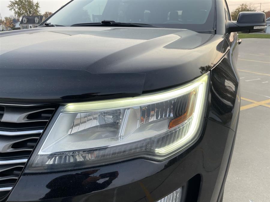 2016 Ford Explorer FWD 4dr XLT, available for sale in Elida, Ohio | Josh's All Under Ten LLC. Elida, Ohio 2016 Ford Explorer FWD 4dr XLT, available for sale in Elida, Ohio | Josh's All Under Ten LLC. Elida, Ohio