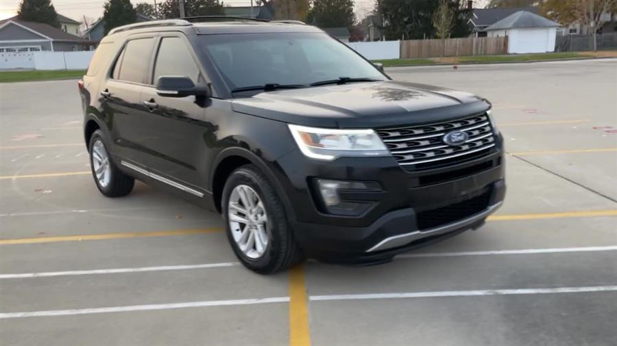 2016 Ford Explorer FWD 4dr XLT, available for sale in Elida, Ohio | Josh's All Under Ten LLC. Elida, Ohio 2016 Ford Explorer FWD 4dr XLT, available for sale in Elida, Ohio | Josh's All Under Ten LLC. Elida, Ohio