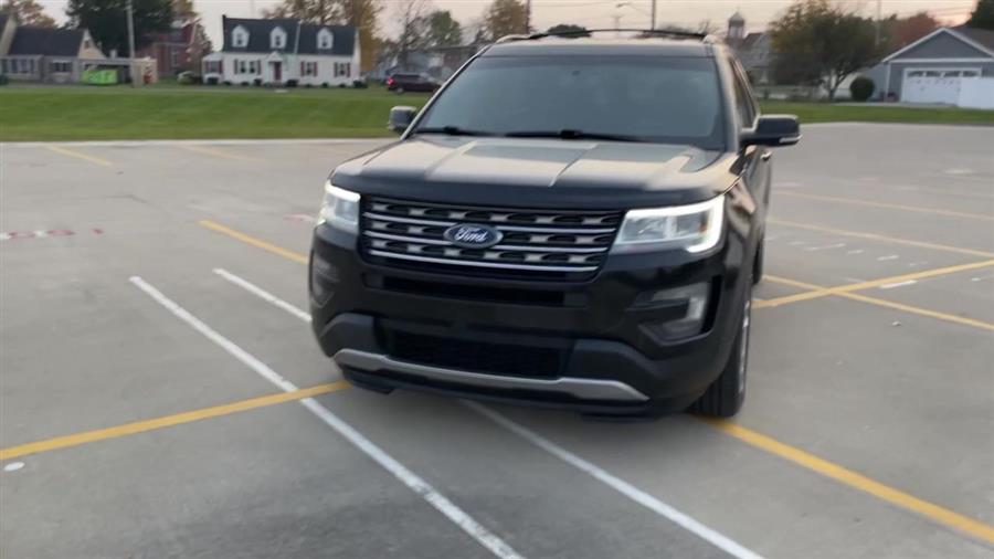 2016 Ford Explorer FWD 4dr XLT, available for sale in Elida, Ohio | Josh's All Under Ten LLC. Elida, Ohio 2016 Ford Explorer FWD 4dr XLT, available for sale in Elida, Ohio | Josh's All Under Ten LLC. Elida, Ohio