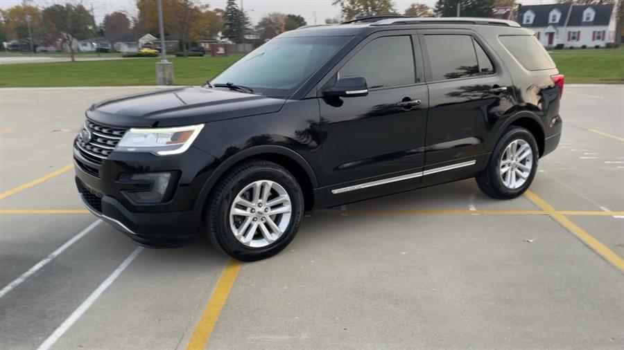 2016 Ford Explorer FWD 4dr XLT, available for sale in Elida, Ohio | Josh's All Under Ten LLC. Elida, Ohio 2016 Ford Explorer FWD 4dr XLT, available for sale in Elida, Ohio | Josh's All Under Ten LLC. Elida, Ohio