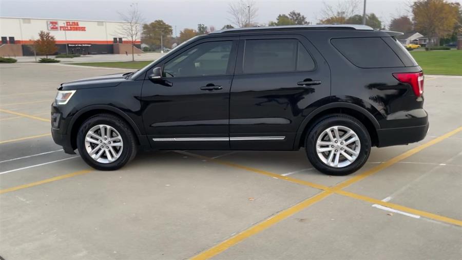2016 Ford Explorer FWD 4dr XLT, available for sale in Elida, Ohio | Josh's All Under Ten LLC. Elida, Ohio 2016 Ford Explorer FWD 4dr XLT, available for sale in Elida, Ohio | Josh's All Under Ten LLC. Elida, Ohio